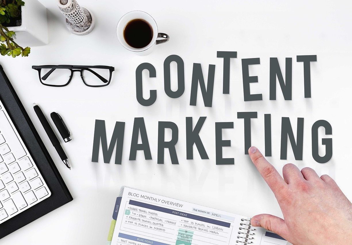 content marketing, writers, content writers